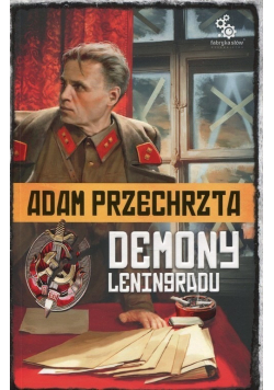 Cykl Wojenny Tom 1 Demony Leningradu
