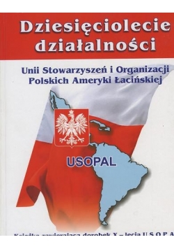 Piętnastolecie działalności Unii Stowarzyszeń,tom II