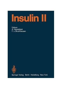 Insulin II