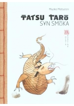 Tatsu Taro, syn smoka