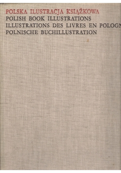 Polska ilustracja książkowa