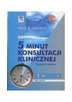 5 minut konsultacji klinicznej