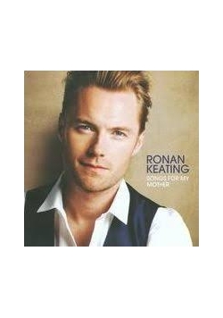 Songs for My Mother, CD