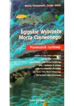 Egipskie Wybrzeże Morza Czerwonego
