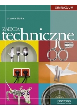Zajęcia technologiczne