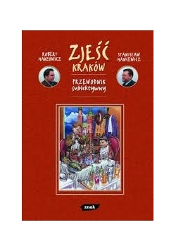 Zjeść na Kraków