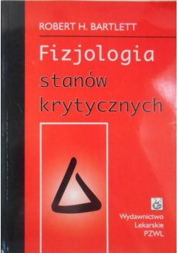 Fizjologia stanów krytycznych
