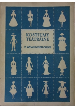 Kostiumy teatralne
