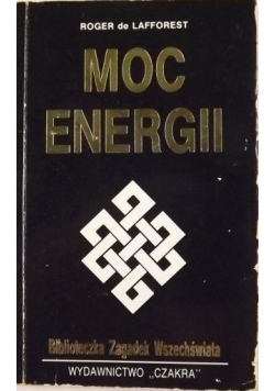 Moc energii