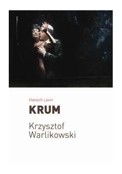 Krum, płyta DVD