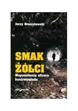 Smak żółci