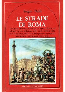 Le Strade di Roma