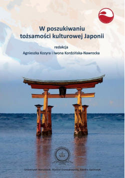 W poszukiwaniu tożsamości kulturowej Japonii
