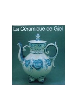 La Ceramique de Gjel