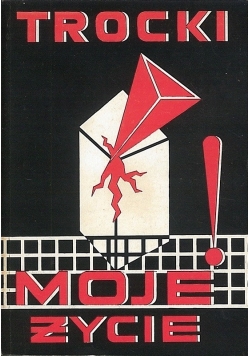 Trocki moje życie