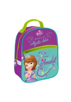 Plecak mini Jej Wysokość Zosia Amulet