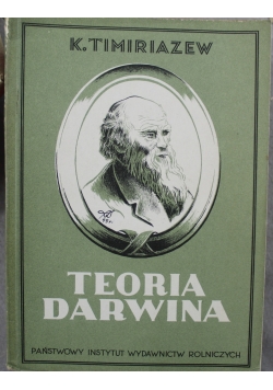 Teoria Darwina