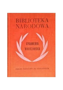 Cyganeria Warszawska