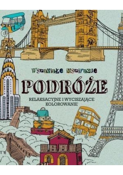 Wspaniałe inspiracje - Podróże