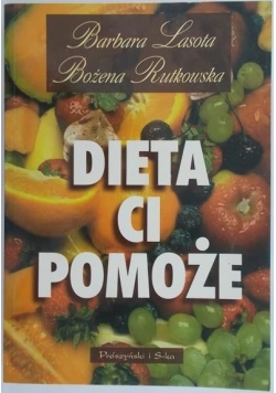 Dieta ci pomoże