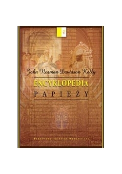 Encyklopedia papieży