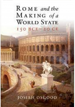 Rome and the Making of a World State