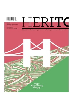 Herito Nr 26, Nowa