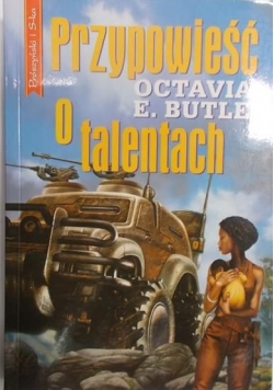 Butler Octavia E. - Przypowieść o talentach