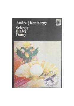 Sekrety Białej Damy