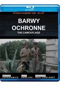 Barwy ochronne