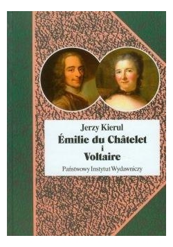 Emilie du Chatelet i Voltaire