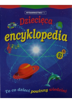 Dziecięca Encyklopedia