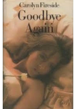 Goodbye Again