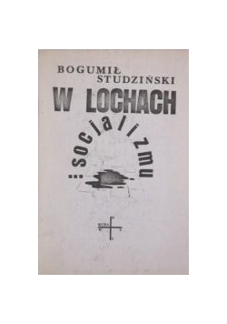 W lochach socjalizmu