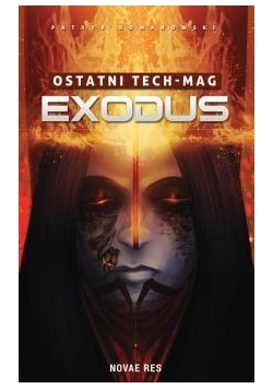 Ostatni Tech-mag. Exodus