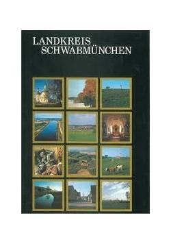 Landkreis schwabmünchen