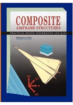 Composite airframe structures