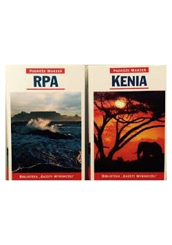 Kenia,RPA