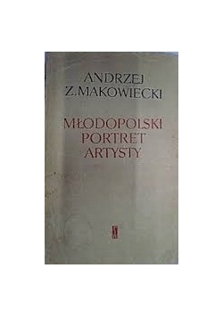 Młodopolski portret artysty