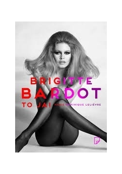 Brigitte Bardot- To ja!