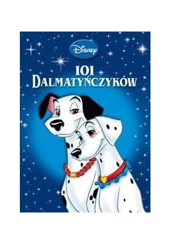 101 dalmatyńczyków