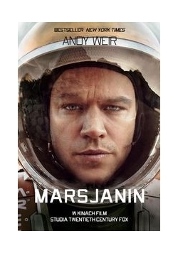 Marsjanin