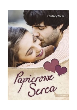Papierowe serca, nowa
