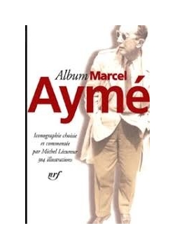 Album Marcel Ayme