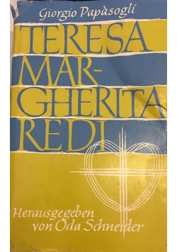 Teresa Margherita Redi