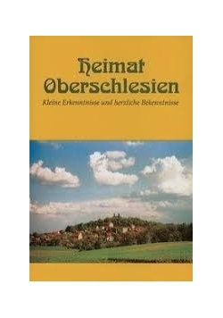Heimat Oberschlesien