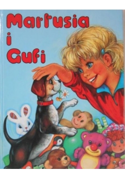 Martusia i Gufi, Tom II