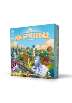 Na sprzedaż PORTAL