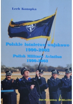 Polskie lotnictwo wojskowe 1990 - 2003