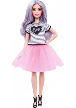 Barbie Fashionistas. Tutu Cool